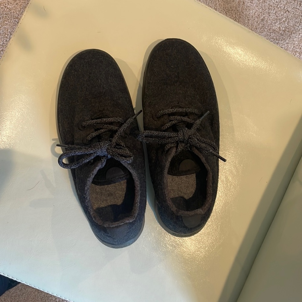 Allbirds The Wool Runners